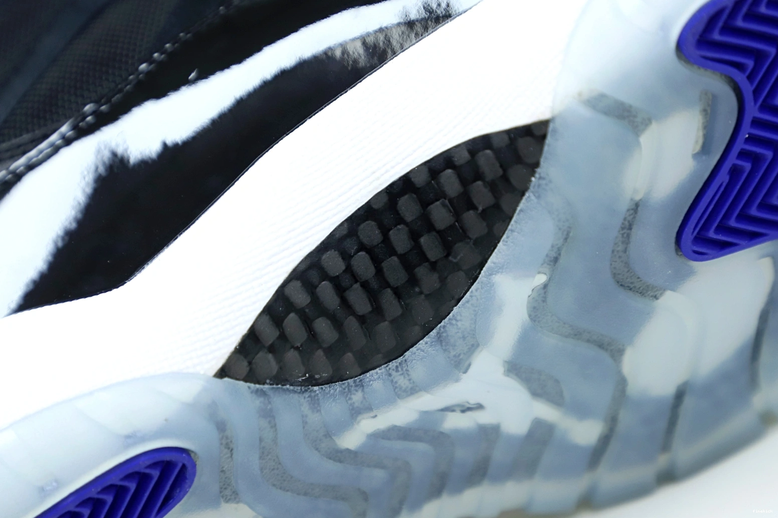AIR 11 NIKE JORDAN 0903